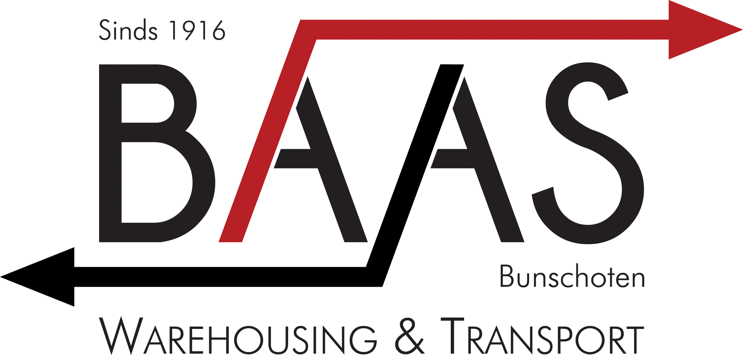 Baas Warehousing & Transport